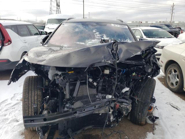 Photo 5 from auction – 2023 VOLKSWAGEN ID.4 PRO S with VIN 1V2GNPE86PC002706