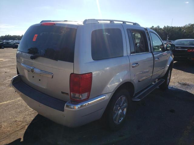 Photo 3 from auction – 2008 CHRYSLER ASPEN LIMI with VIN 1A8HW58NX8F143151