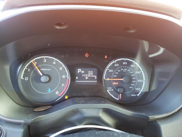 Photo 9 from auction – 2018 SUBARU CROSSTREK with VIN JF2GTABC9JH214072