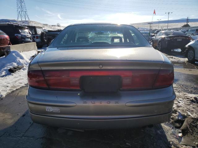 Photo 6 from auction – 2001 BUICK REGAL LS with VIN 2G4WB52K111331865