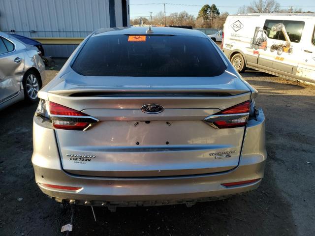 Photo 6 from auction – 2020 FORD FUSION TIT with VIN 3FA6P0D90LR138310