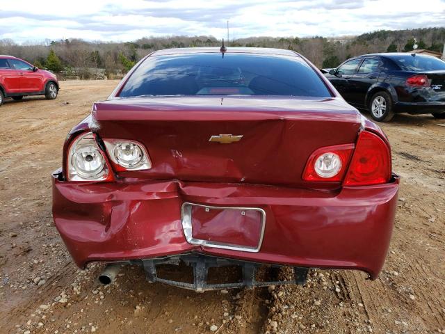 Photo 6 from auction – 2011 CHEVROLET MALIBU 2LT with VIN 1G1ZD5E13BF297557