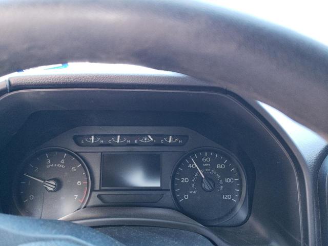 Photo 9 from auction – 2018 FORD F150 SUPER with VIN 1FTEW1EPXJKF48867