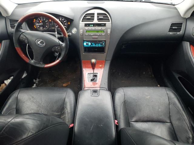 Photo 8 from auction – 2009 LEXUS ES 350 with VIN JTHBJ46G592322084