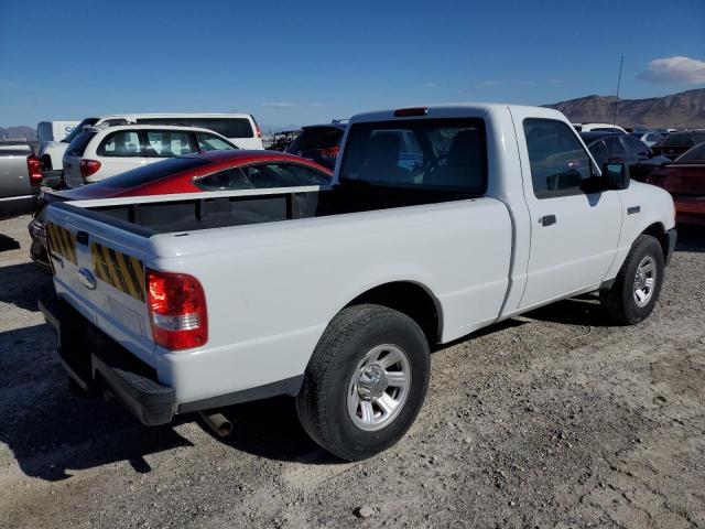 Photo 3 from auction – 2011 FORD RANGER with VIN 1FTKR1AD9BPB00419