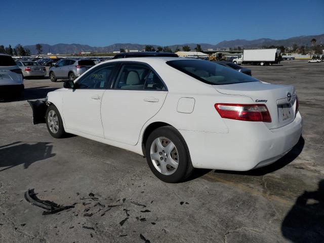 Photo 2 from auction – 2009 TOYOTA CAMRY BASE with VIN 4T4BE46K79R100291
