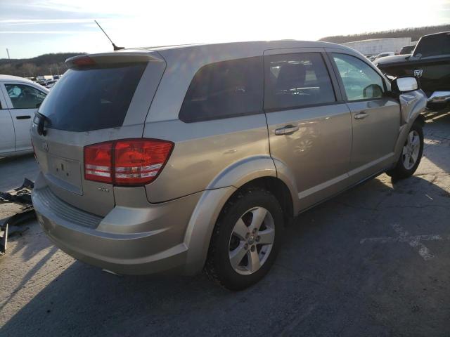 Photo 3 from auction – 2009 DODGE JOURNEY SX with VIN 3D4GG57V99T163483