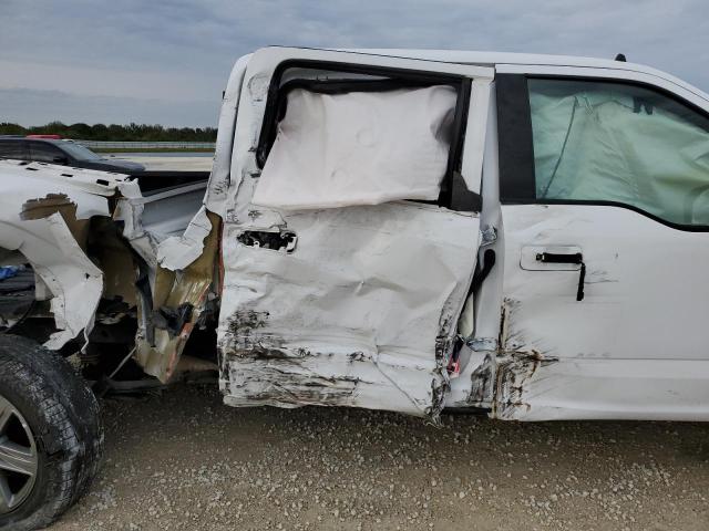 Photo 10 from auction – 2019 FORD F150 SUPER with VIN 1FTEW1E48KKC28373