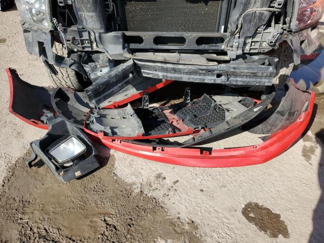 Photo 12 from auction – 2014 RAM 1500 ST with VIN 1C6RR7KT2ES115781