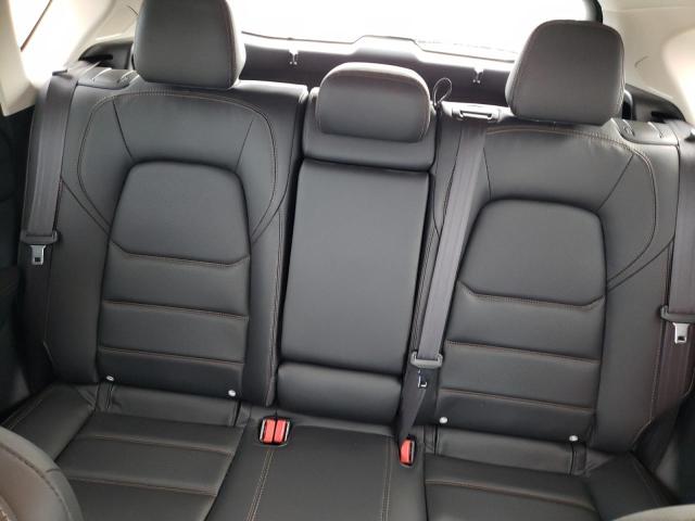 Photo 10 from auction – 2021 MAZDA CX-5 GRAND with VIN JM3KFBAY0M0359126