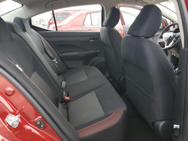 Photo 10 from auction – 2022 NISSAN VERSA SR with VIN 3N1CN8FV1NL867209