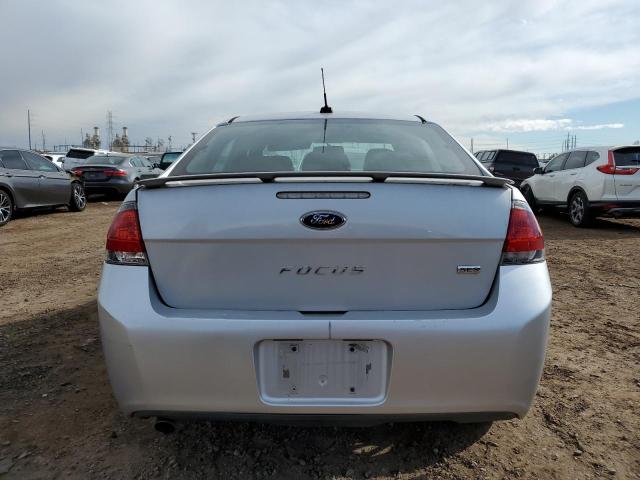 Photo 6 from auction – 2010 FORD FOCUS SES with VIN 1FAHP3GN9AW246325