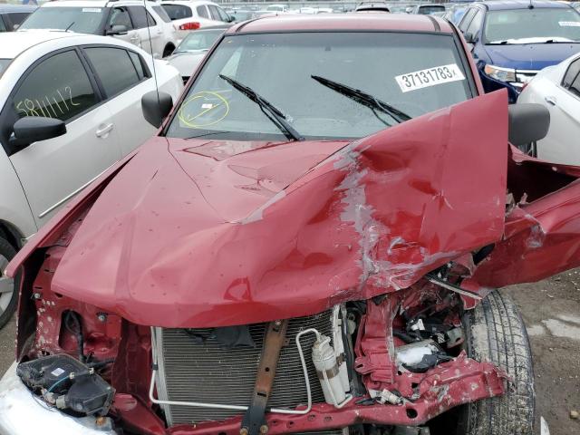 Photo 12 from auction – 2006 CHEVROLET COLORADO with VIN 1GCCS136968310039