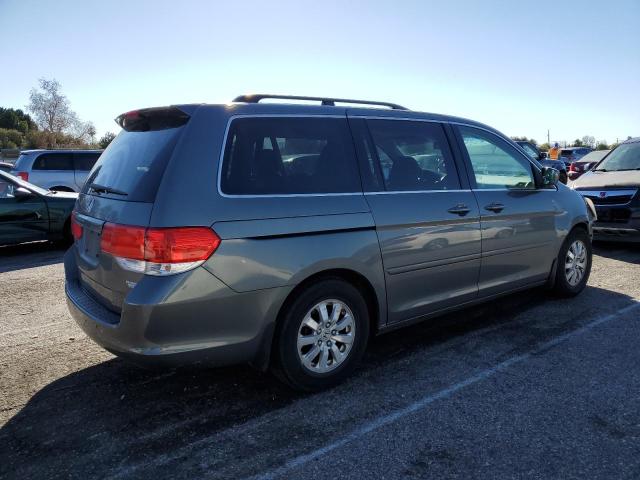 Photo 3 from auction – 2008 HONDA ODYSSEY EX with VIN 5FNRL38798B411122