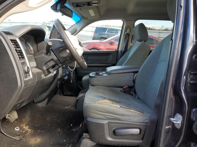 Photo 7 from auction – 2015 RAM 1500 ST with VIN 1C6RR7KT5FS737857