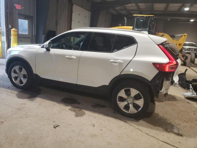 Photo 2 from auction – 2019 VOLVO XC40 T5 MO with VIN YV4162XZ6K2006070