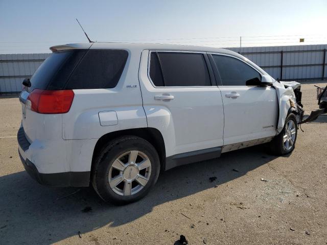 Photo 3 from auction – 2011 GMC TERRAIN SL with VIN 2CTALMECXB6260443