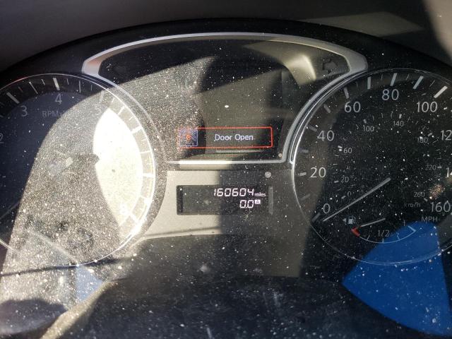 Photo 9 from auction – 2013 NISSAN ALTIMA 2.5 with VIN 1N4AL3AP7DC228368