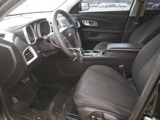 Photo 7 from auction – 2014 CHEVROLET EQUINOX LS with VIN 2GNALAEK0E6118972
