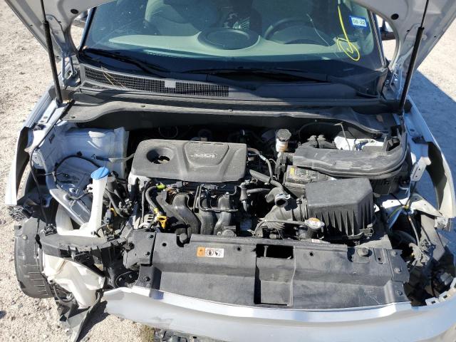 Photo 11 from auction – 2019 KIA SOUL with VIN KNDJN2A22K7685467