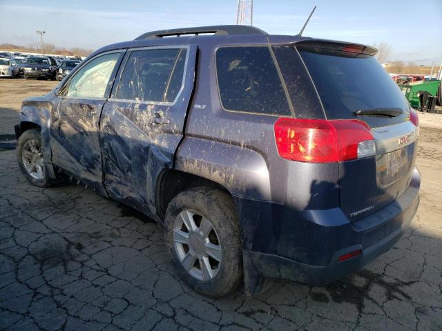 Photo 2 from auction – 2013 GMC TERRAIN SL with VIN 2GKALUEK4D6171204