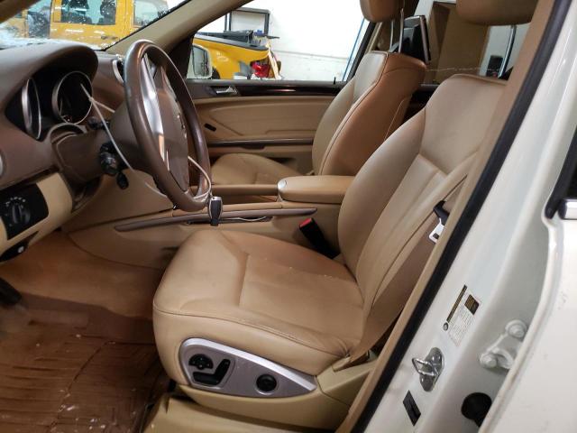 Photo 7 from auction – 2012 MERCURY 450 SL with VIN 4JGBF7BE9CA776940