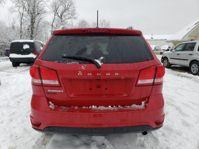 Photo 6 from auction – 2019 DODGE JOURNEY SE with VIN 3C4PDCBB9KT874131
