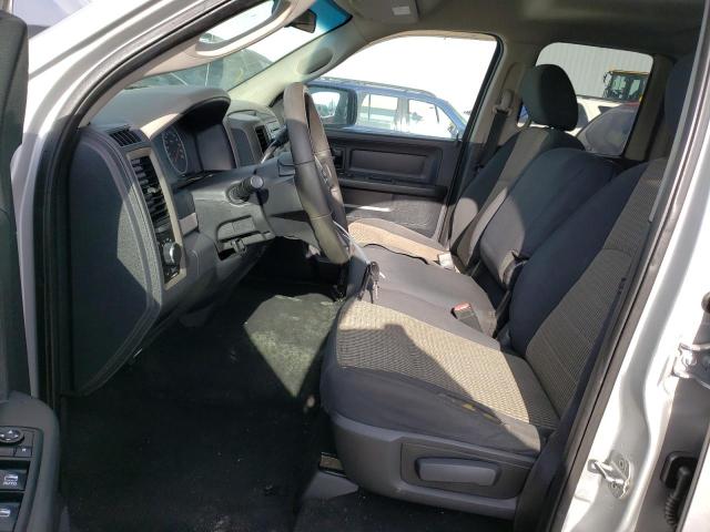 Photo 7 from auction – 2010 DODGE RAM 1500 with VIN 1D7RV1GP2AS142489