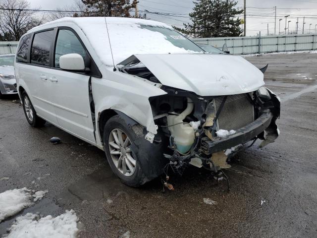 Photo 4 from auction – 2015 DODGE GRAND CARA with VIN 2C4RDGCG1FR632419