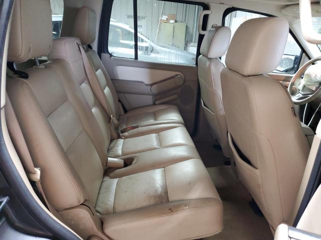 Photo 11 from auction – 2007 FORD EXPLORER E with VIN 1FMEU74E07UB88381