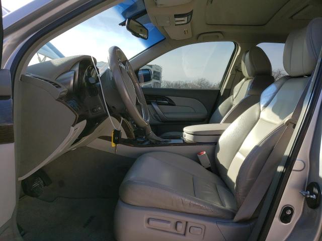 صورة رقم 7 من المزاد - 2012 ACURA MDX TECHNO مع VIN 2HNYD2H44CH535000