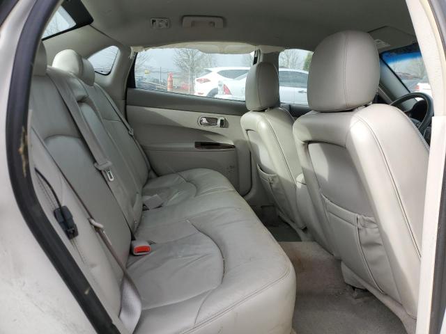 Photo 10 from auction – 2009 BUICK LACROSSE C with VIN 2G4WD582791113183