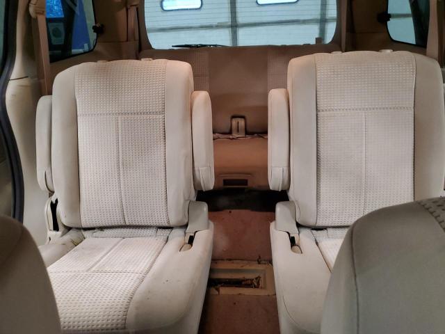 Photo 10 from auction – 2004 MAZDA MPV WAGON with VIN JM3LW28JX40521406