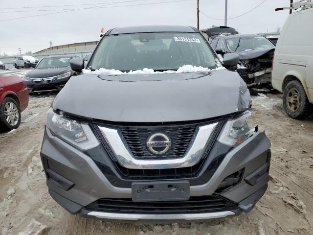 Photo 5 from auction – 2019 NISSAN ROGUE S with VIN KNMAT2MV8KP540557