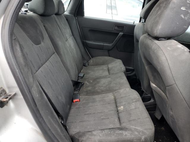Photo 11 from auction – 2009 FORD FOCUS SE with VIN 1FAHP35N09W240556
