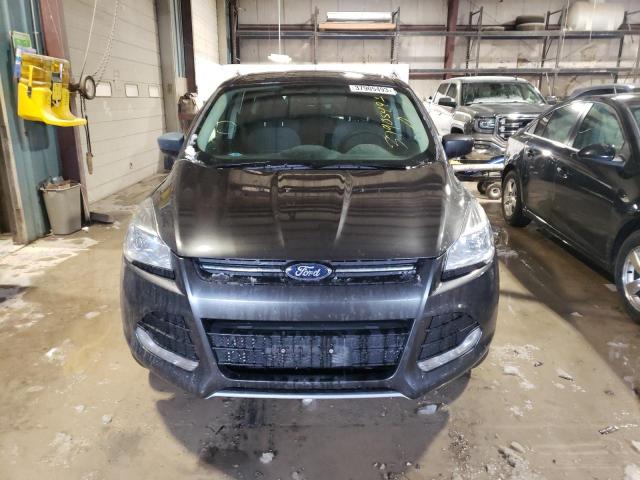 Photo 5 from auction – 2015 FORD ESCAPE SE with VIN 1FMCU9GX4FUA15588