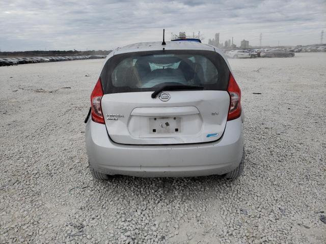 Photo 6 from auction – 2015 NISSAN VERSA NOTE with VIN 3N1CE2CP5FL434187