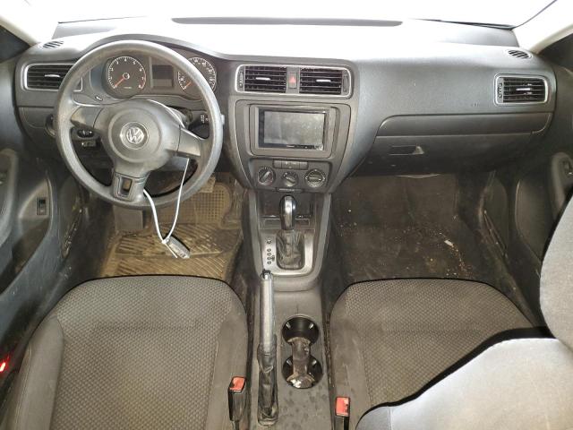 Photo 8 from auction – 2012 VOLKSWAGEN JETTA BASE with VIN 3VW2K7AJ6CM468316