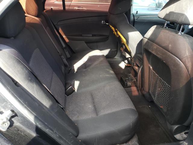 Photo 10 from auction – 2011 CHEVROLET MALIBU 1LT with VIN 1G1ZC5E18BF266307
