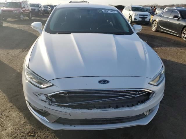 Photo 5 from auction – 2017 FORD FUSION SE with VIN 3FA6P0HD1HR415956