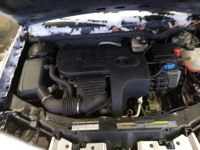 Photo 11 from auction – 2007 SATURN ION LEVEL with VIN 1G8AL55F27Z174190