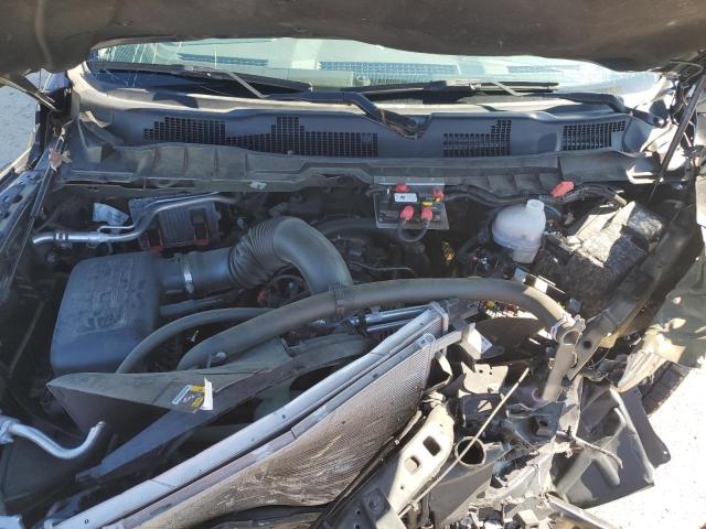 Photo 11 from auction – 2020 RAM 1500 CLASS with VIN 1C6RR7KT3LS155512