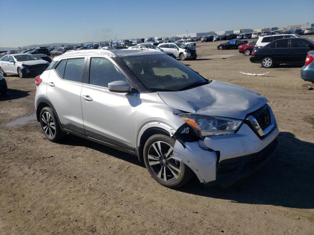 Фото 4 с аукциона – 2019 NISSAN KICKS S с VIN 3N1CP5CU3KL497137