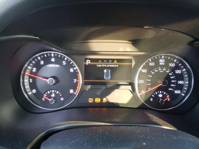 Photo 9 from auction – 2022 KIA FORTE FE with VIN 3KPF24AD4NE440394