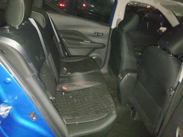 Photo 10 from auction – 2021 NISSAN KICKS SV with VIN 3N1CP5CV2ML520726