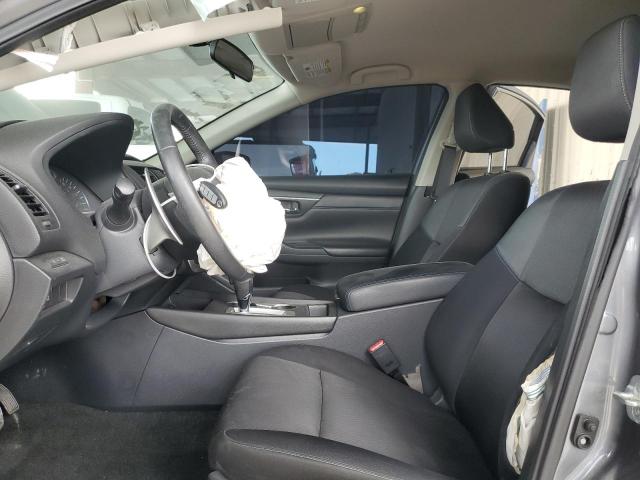 Photo 7 from auction – 2017 NISSAN ALTIMA 2.5 with VIN 1N4AL3AP0HC486155