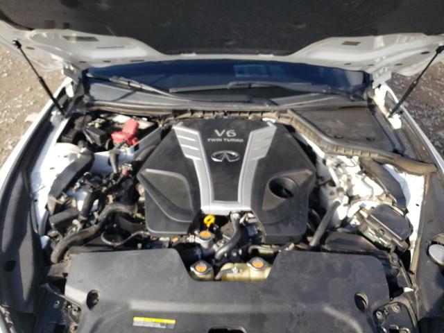 Photo 11 from auction – 2017 INFINITI Q50 PREMIU with VIN JN1EV7AP7HM730166