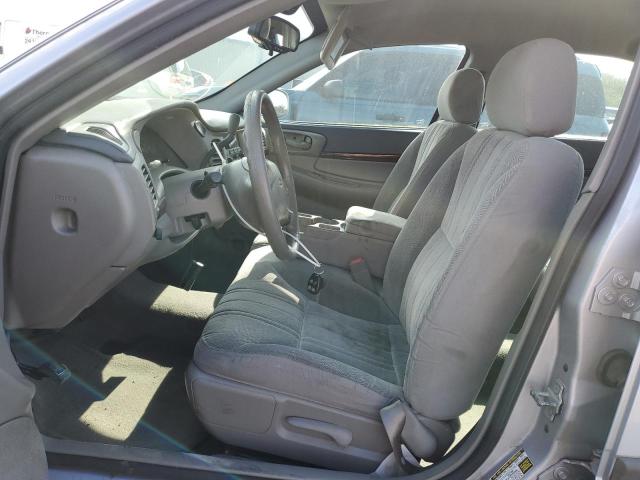 Photo 7 from auction – 2005 CHEVROLET IMPALA with VIN 2G1WF52E559335839