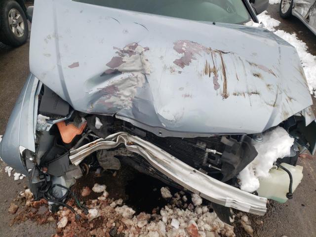 Photo 12 from auction – 2005 CHRYSLER PACIFICA T with VIN 2C4GM68415R547062