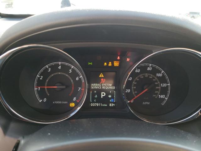 Photo 9 from auction – 2020 MITSUBISHI OUTLANDER with VIN JA4AP3AU9LU000752